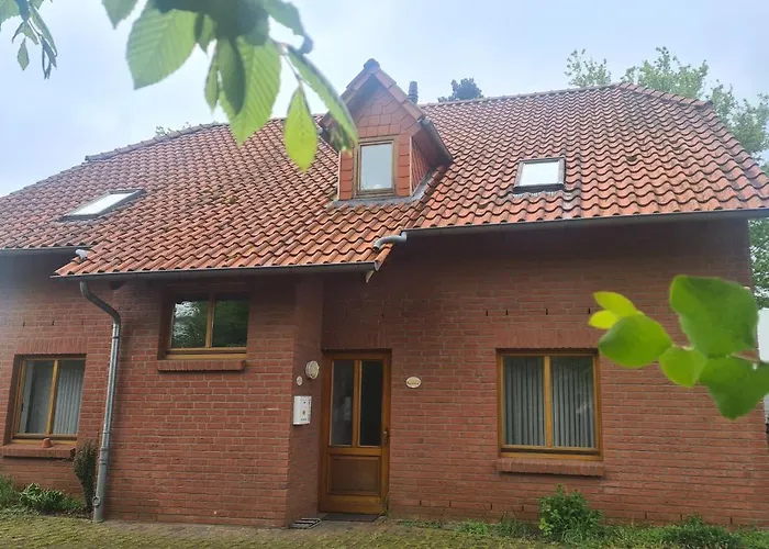 Schickebude Steinhude 2