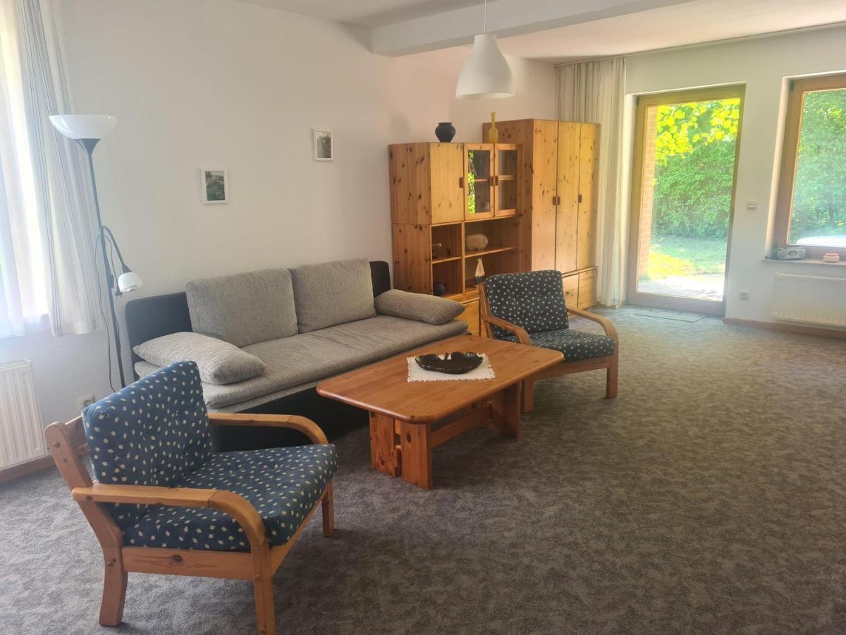 Schickebude 2 Apartment